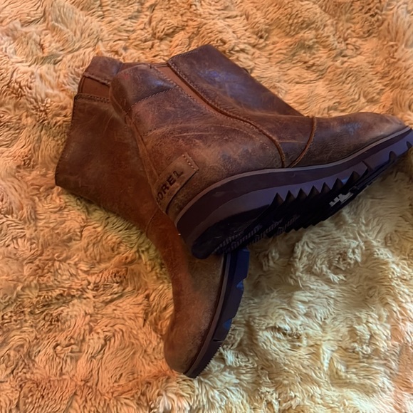 Sorel Chelsea ankle boot - Picture 4 of 6
